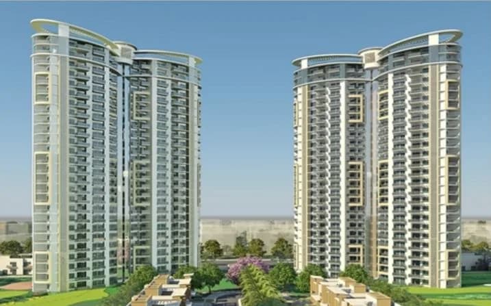 Krishna Aprameya Premium Residential Towers, Knowledge Park 5
