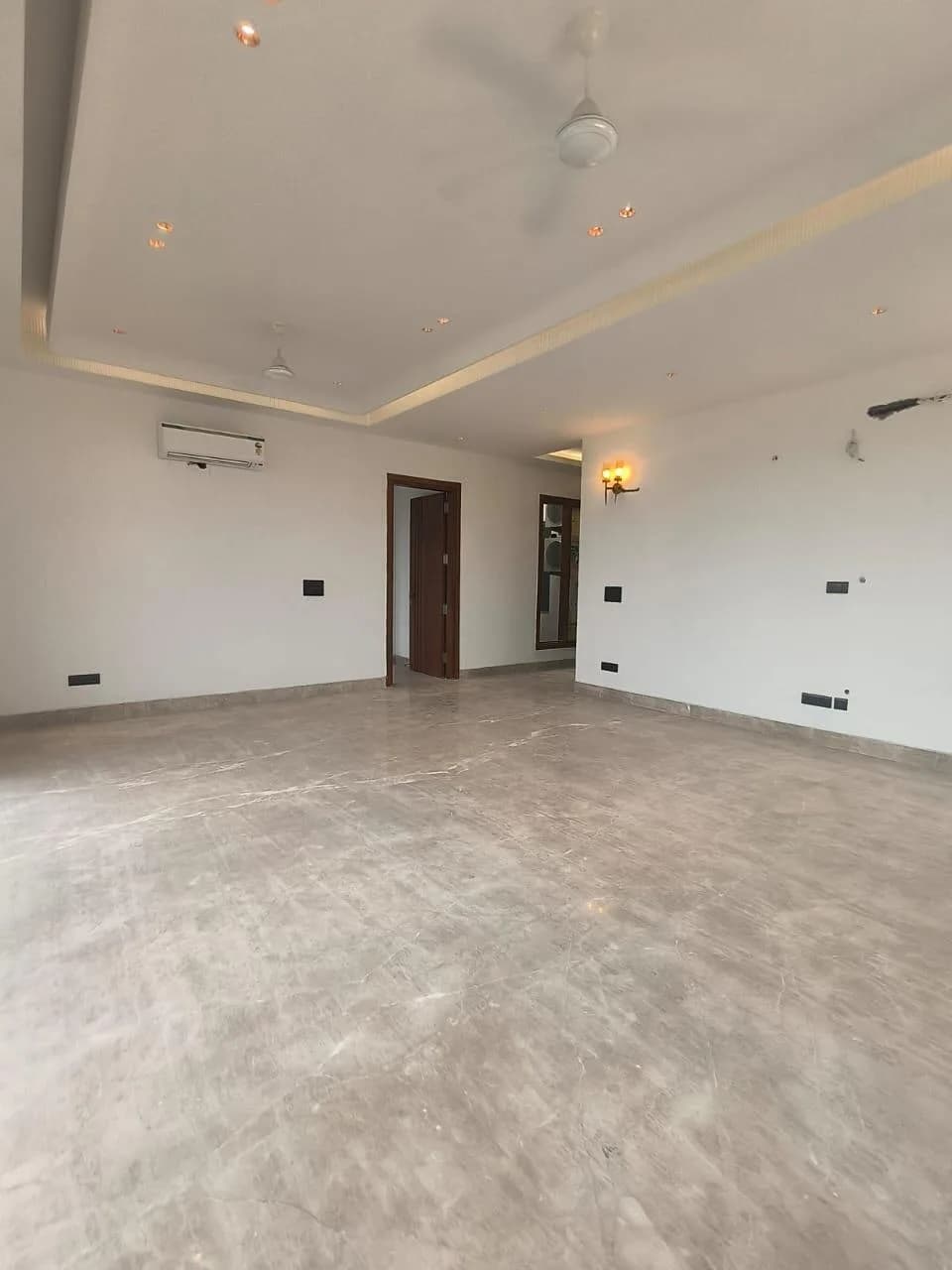 Ambe Homes, Chattarpur