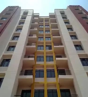 RHB Marwar Apartment, Chopasni Housing Board