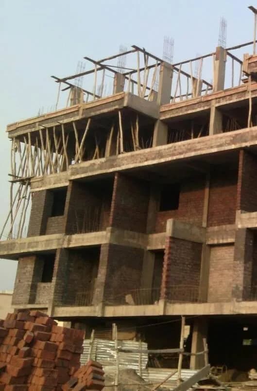 V R Sahara Royal, Phursungi