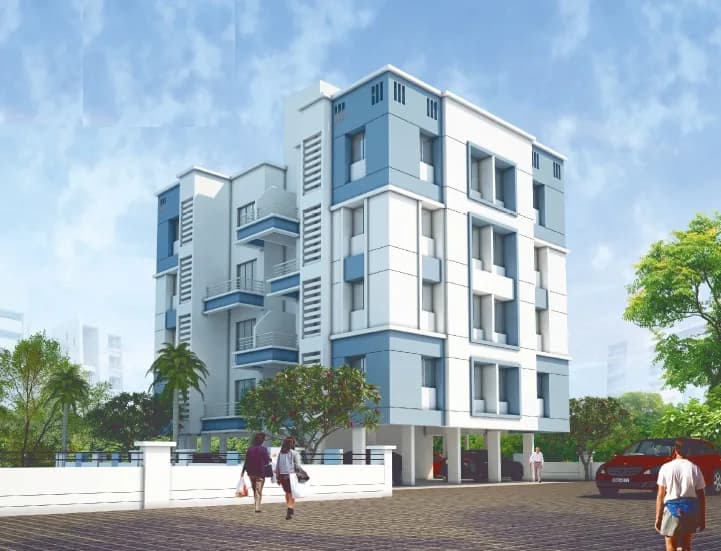 Raikar Shree Laxmi Vihar, Dhayari