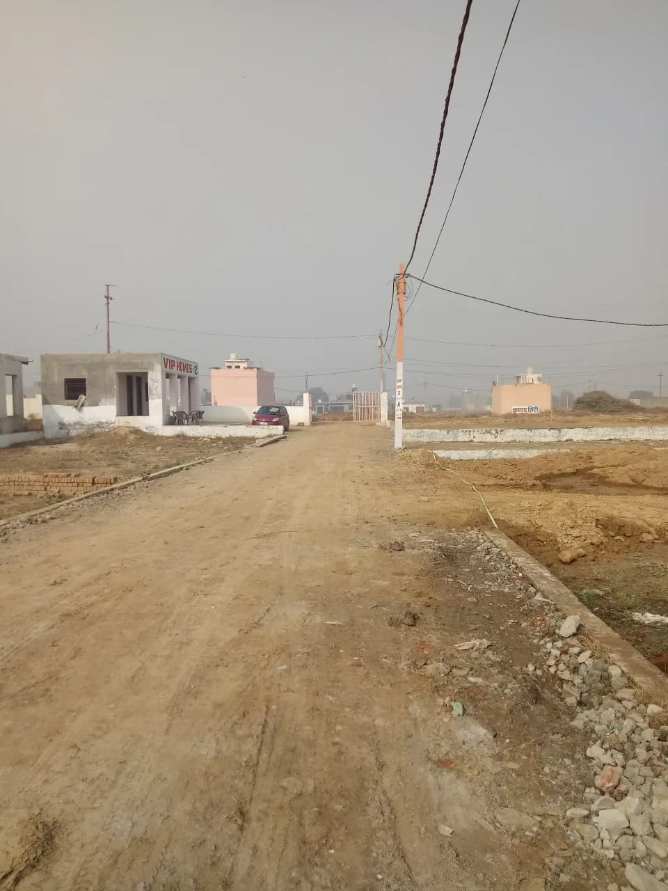 NXT VIP Homes 2, Greater Noida West