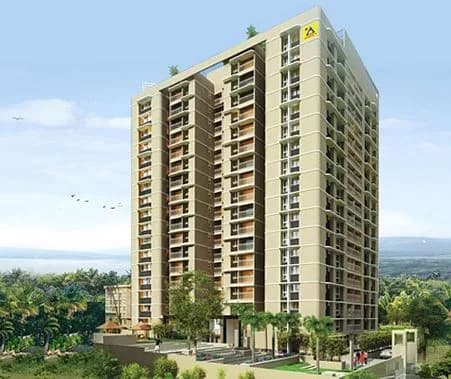 Asset Homes Chiraag, Viyyur