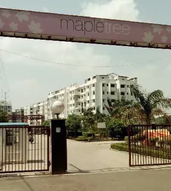 RIPL Maple Tree, Sanjeev Nagar