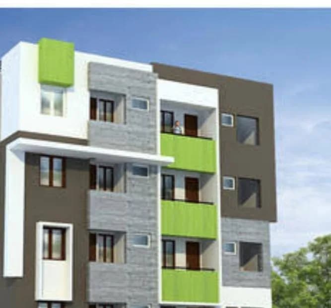TM Mono Kai Apartment, Patuli