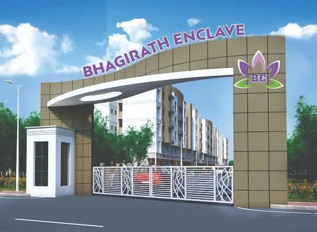 Aneesh Bhagirath Enclave, Tukkuguda