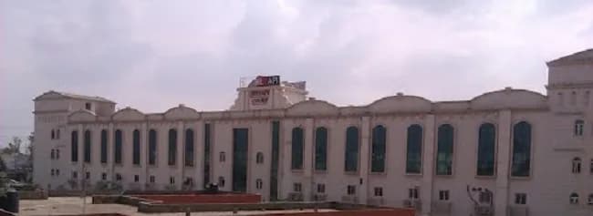 Ansal API Spanish Court, Palam Vihar