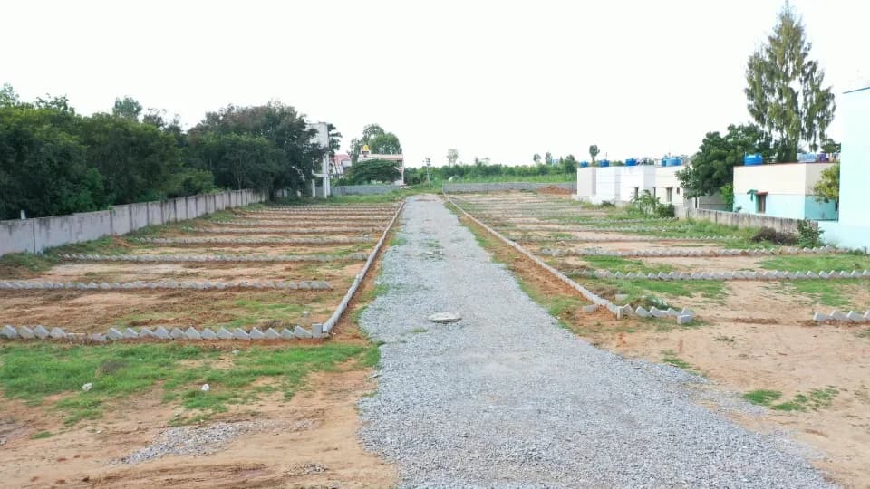 Tirupathi Valley, Kothagondapalli
