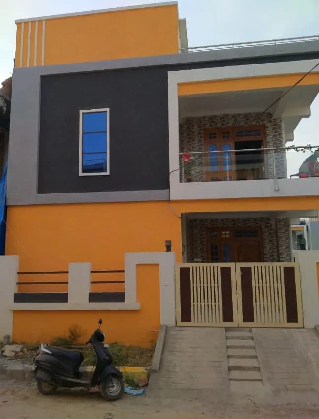 APC Rainbow Meadows, Beeramguda