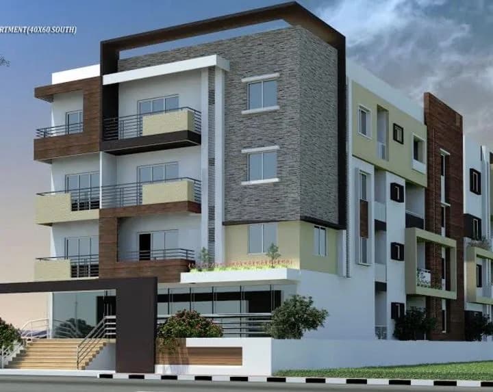 Asrithas Kings Court, Banashankari