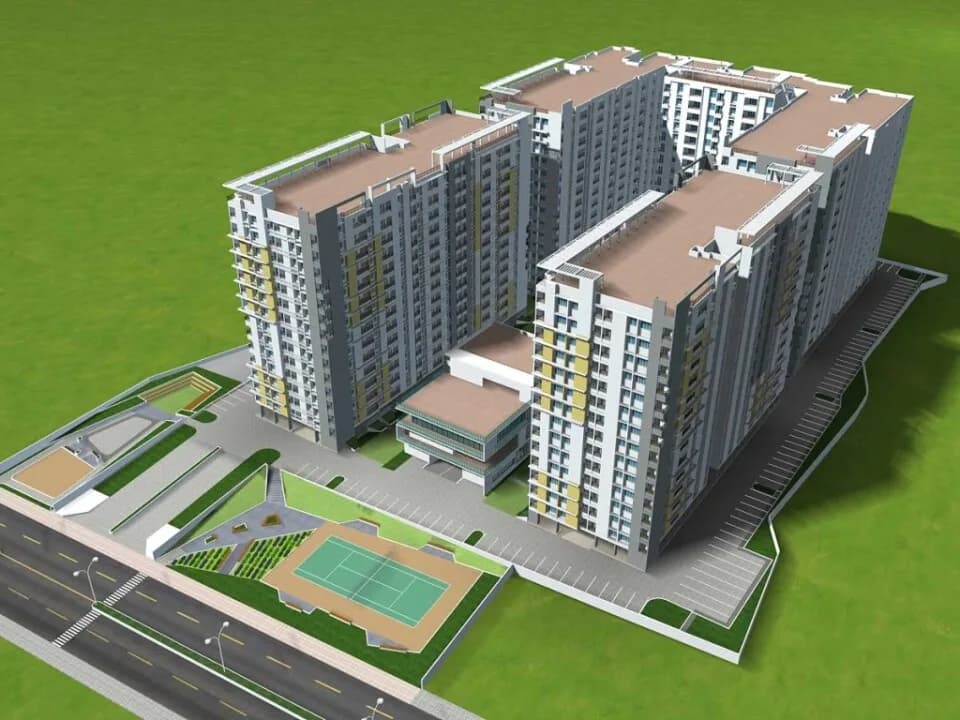 Hazel, Avadi