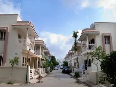 Balleshwar Upvan, Bopal