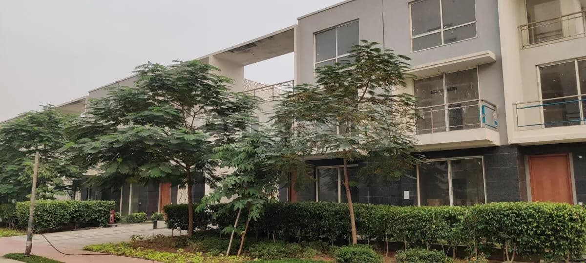 Godrej Golf Links Evoke Villas, Sector 27