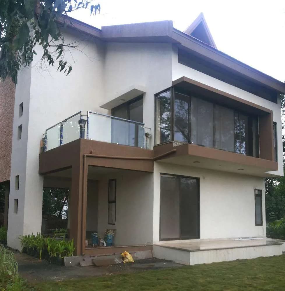 Ashapura Alpine Woods, Tungarli