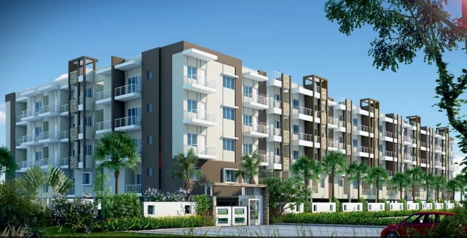 SSVR Laurel, Varthur