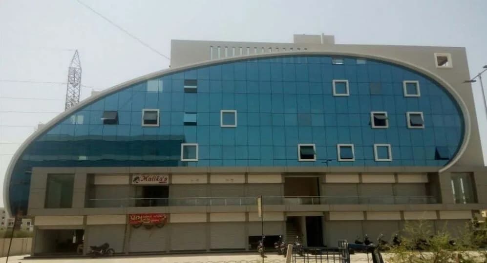 The Space, Gotri