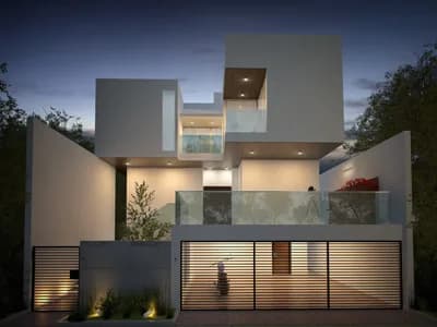 Milestone Symphony Grandiose, Jigani