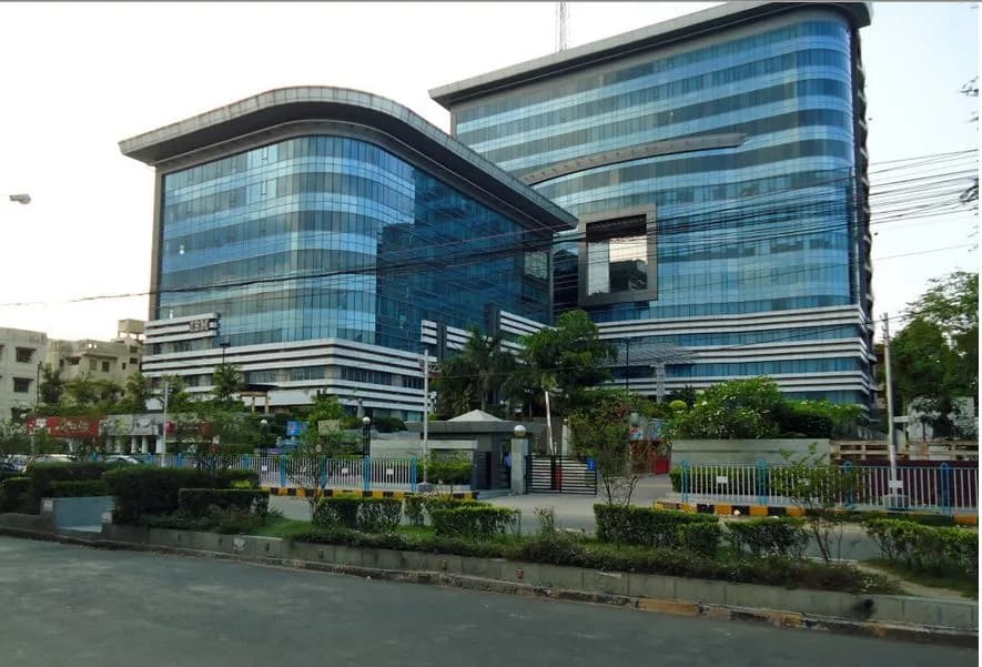 Millennium City, Sector 5 Salt Lake