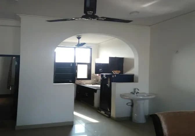 Green Villa 2, Sector 16 B