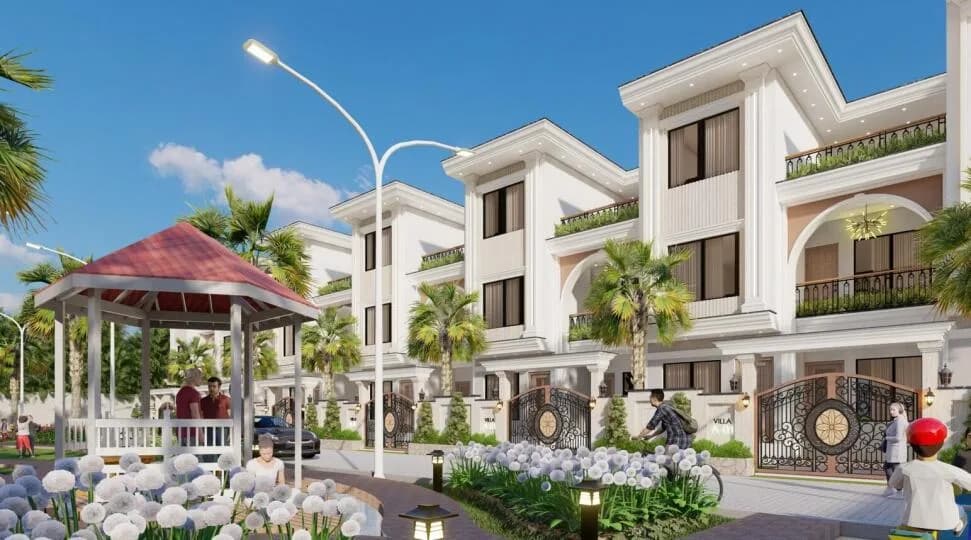 Prime Villas, Hoshangabad Road