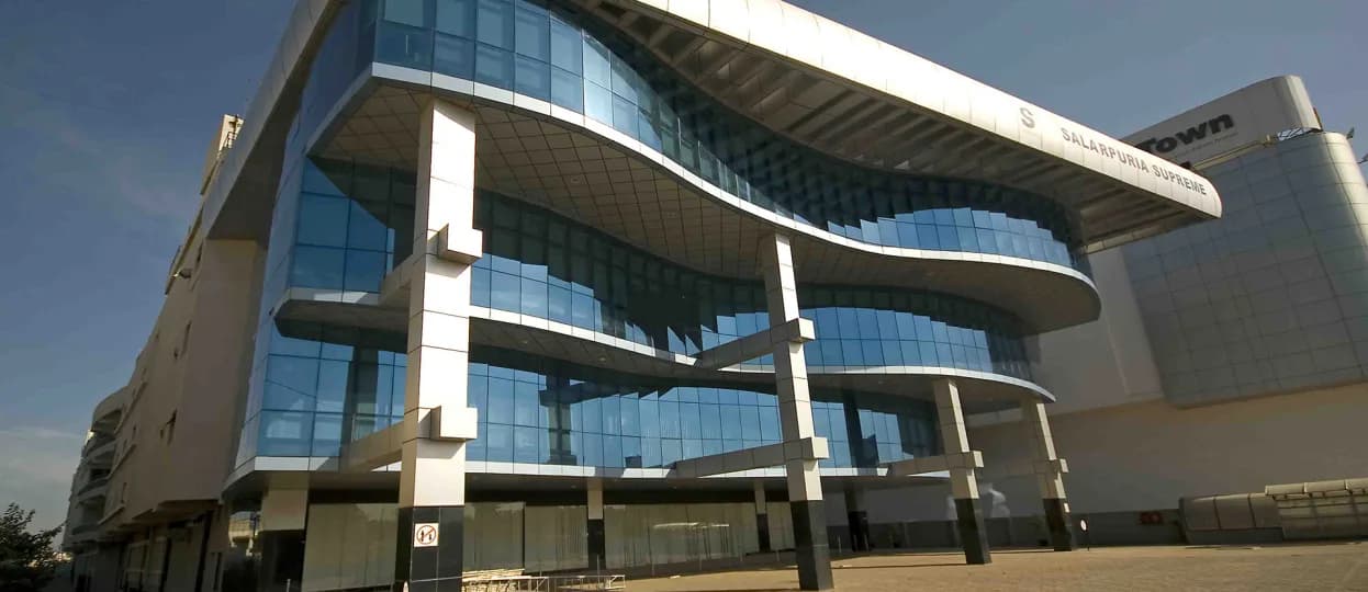 Salarpuria Supreme, Marathahalli