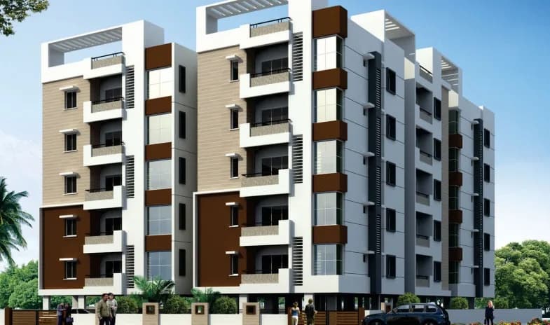 Gruha Kalyan Tulip, KR Puram