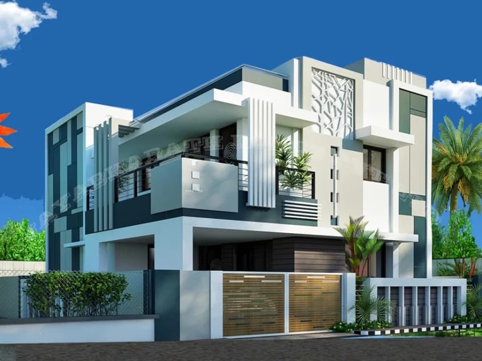 Jayabharath Classic City, Kochadai