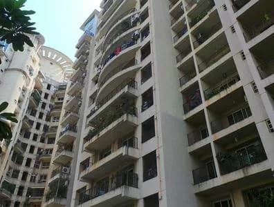 Nahar Camellia, Chandivali