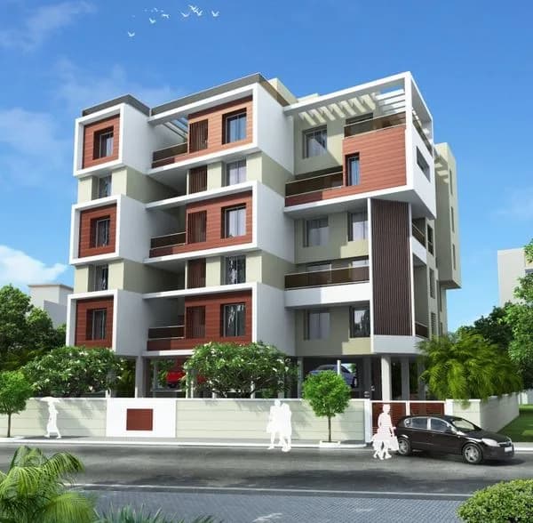 Gokhale Manik, Prabhat Road
