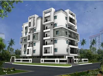 Lunar's Gardenia, Manikonda