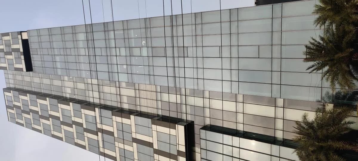 Sovereign Corporate Tower, Sector 136