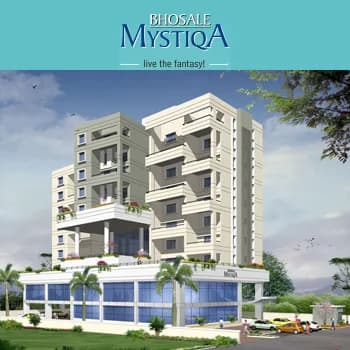 Bhosale Mystiqa, Shivaji Nagar