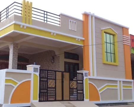 Dwaraka Homes, Beeramguda