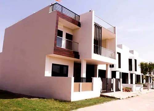 Ruchi Lifescapes, AB Bypass Road