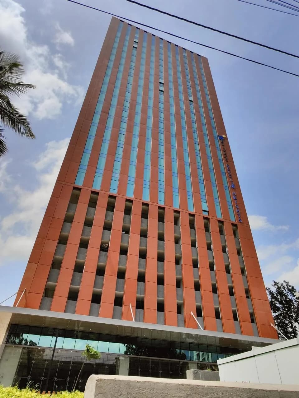Brigade Deccan Heights, Yeshwanthpur
