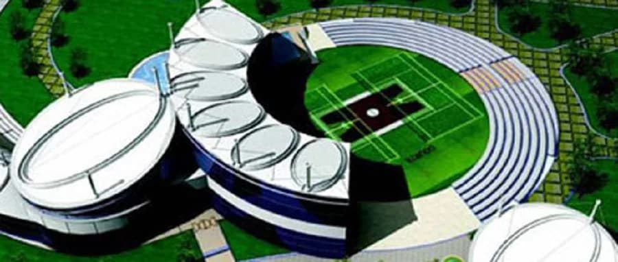 Anant Raj Mall Manesar, Manesar