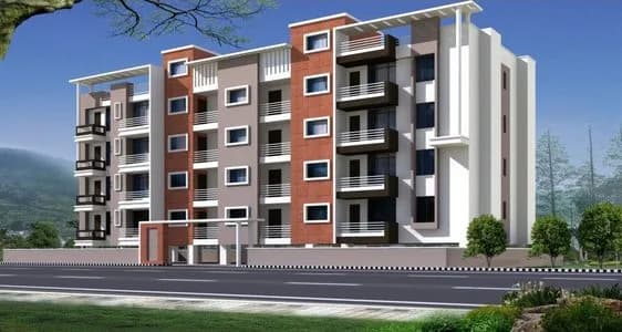 SKRE Casa Limitado, Hatigaon