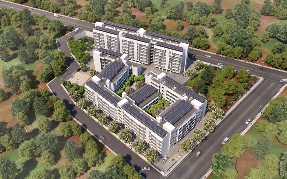 Avani by Mysuru Community Biosphere, Udbur