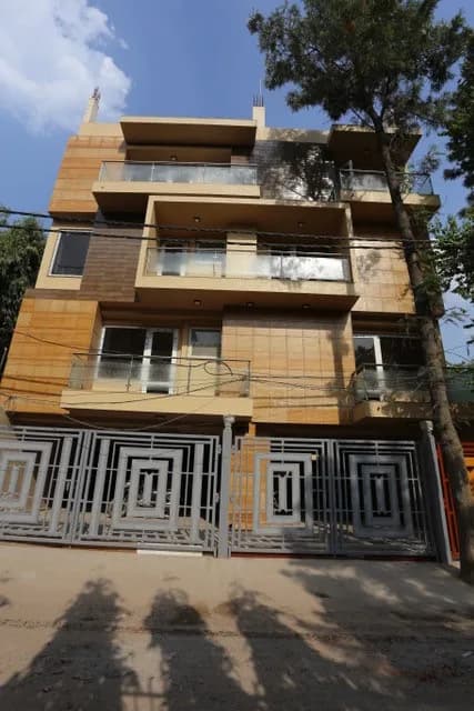 Salwan Stellar Premium Floors, Vasant Kunj