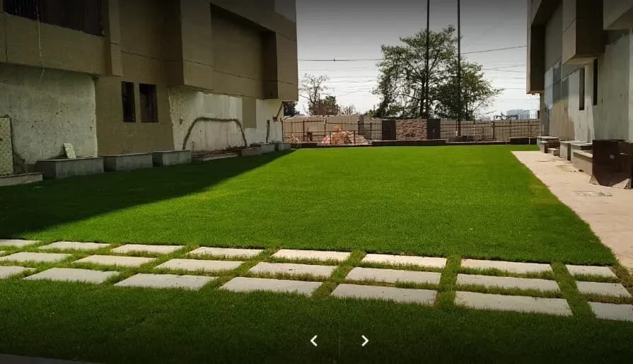 The Banyan Tree Sunland Residency, Rajarhat