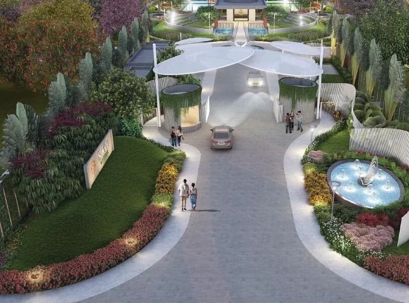 Shloka Greens by Pioneer Homes, Chikhali