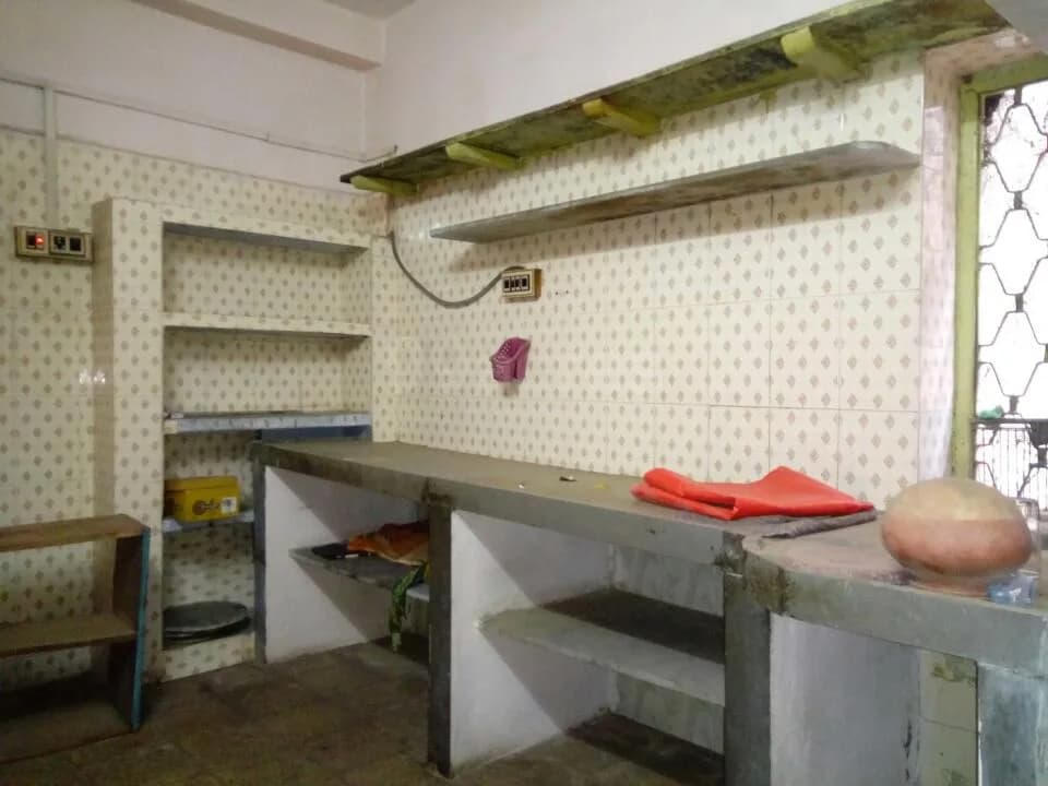 Bapunagar Gujarat Housing Board, Bapunagar