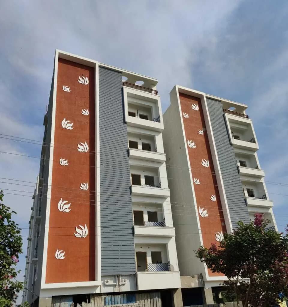 Aratikayala Nagaiah Mahalaxmi Nilayam, Uppal