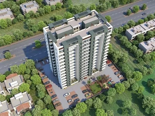 Capital Dreamz, Palanpur