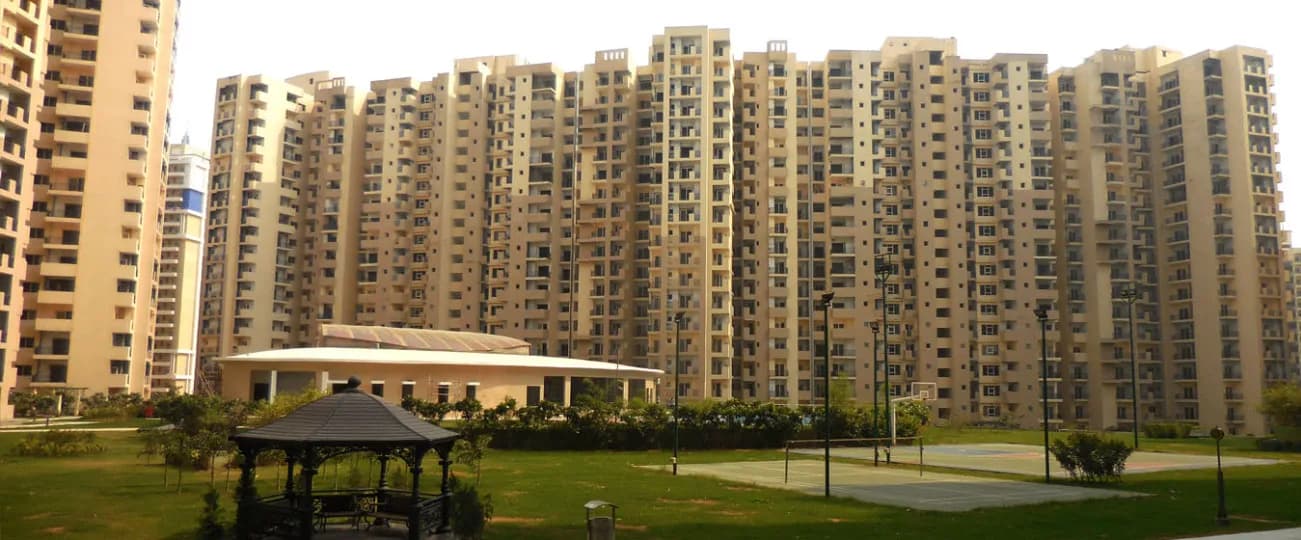 Paramount Floraville, Sector 137