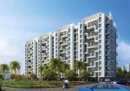 Happinest Apartments, Pisoli