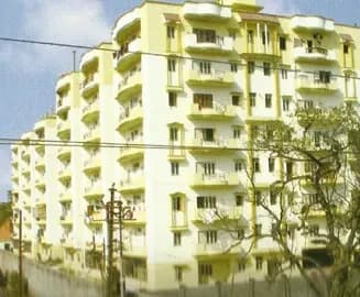 Virat Villa, Mahmoorganj