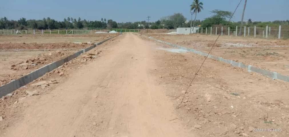 Sri RR Layout, Udbur