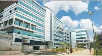 SSPDL Alpha City, Navalur