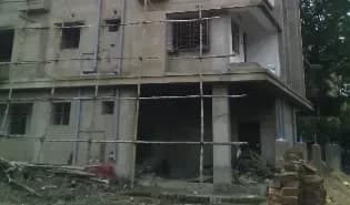 RS Rupshi Apartment, Tollygunge